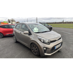 KIA PICANTO 3 PHASE 1 1.0i - 12V