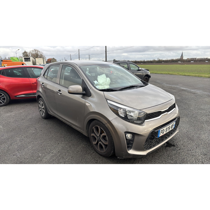 KIA PICANTO 3 PHASE 1 1.0i - 12V Photo n°13