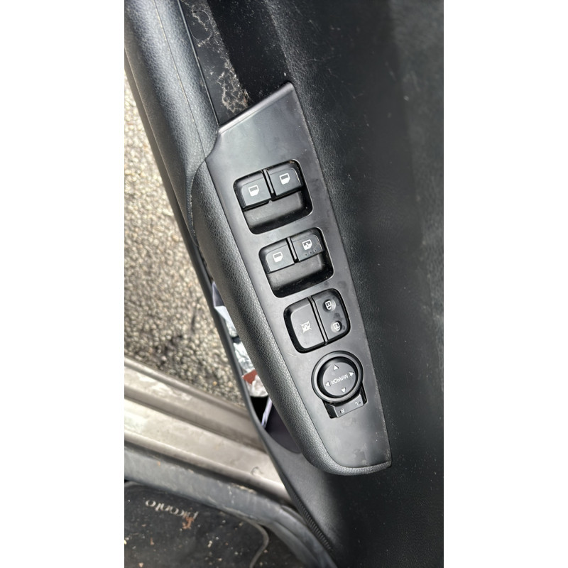 KIA PICANTO 3 PHASE 1 1.0i - 12V Photo n°16