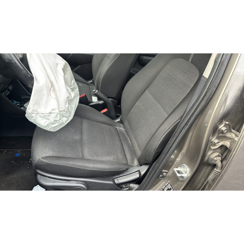 KIA PICANTO 3 PHASE 1 1.0i - 12V Photo n°17