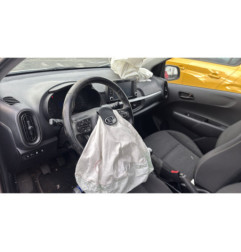 KIA PICANTO 3 PHASE 1 1.0i - 12V
