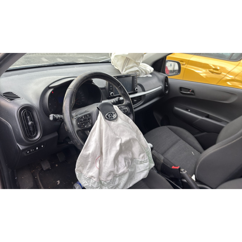 KIA PICANTO 3 PHASE 1 1.0i - 12V Photo n°18