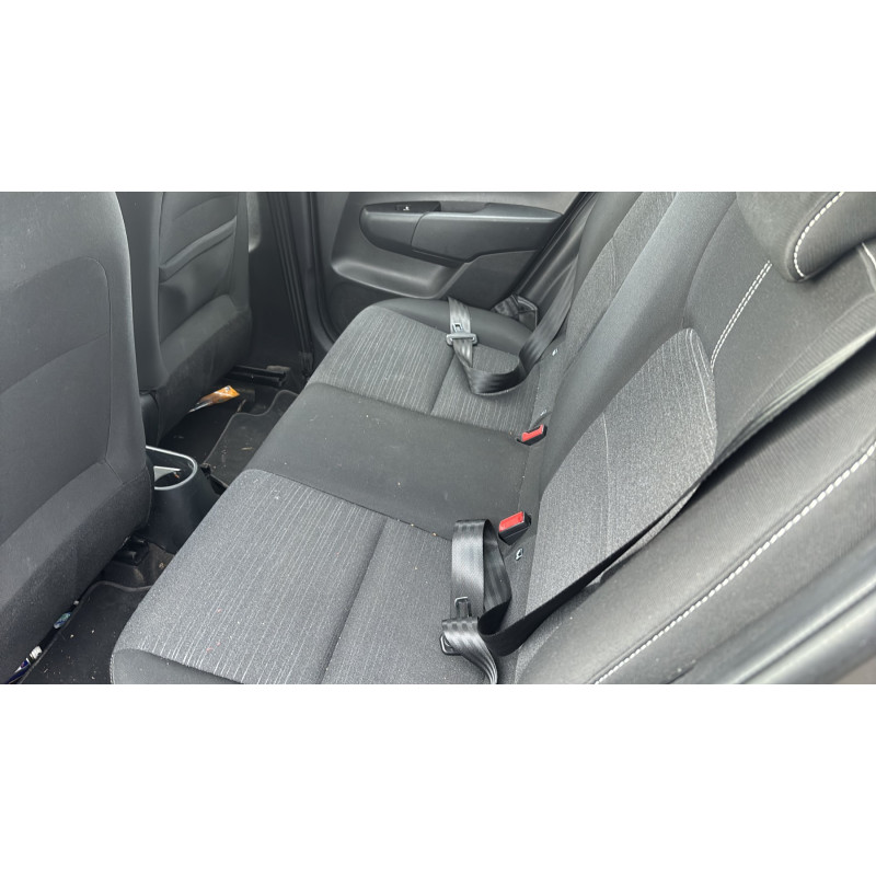 KIA PICANTO 3 PHASE 1 1.0i - 12V Photo n°20