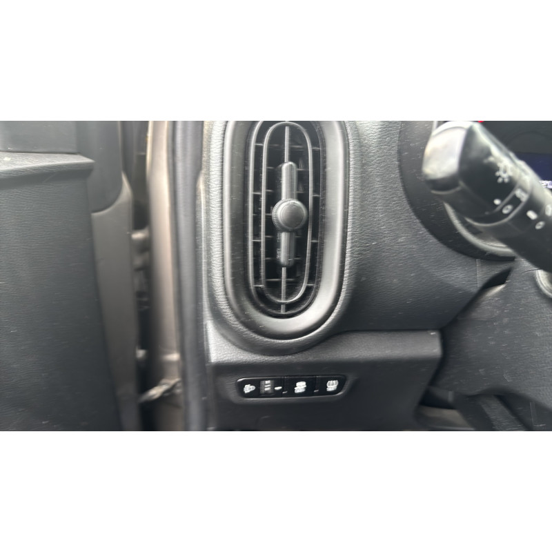 KIA PICANTO 3 PHASE 1 1.0i - 12V Photo n°21