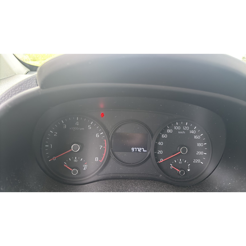 KIA PICANTO 3 PHASE 1 1.0i - 12V Photo n°22