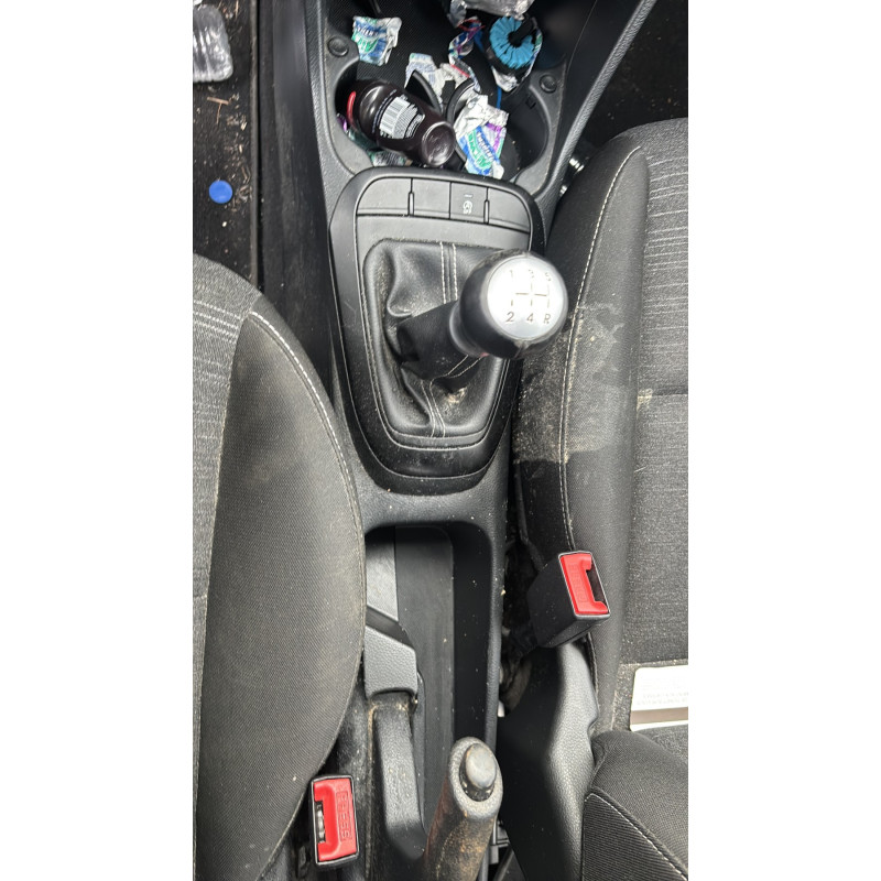 KIA PICANTO 3 PHASE 1 1.0i - 12V Photo n°25