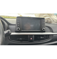 KIA PICANTO 3 PHASE 1 1.0i - 12V