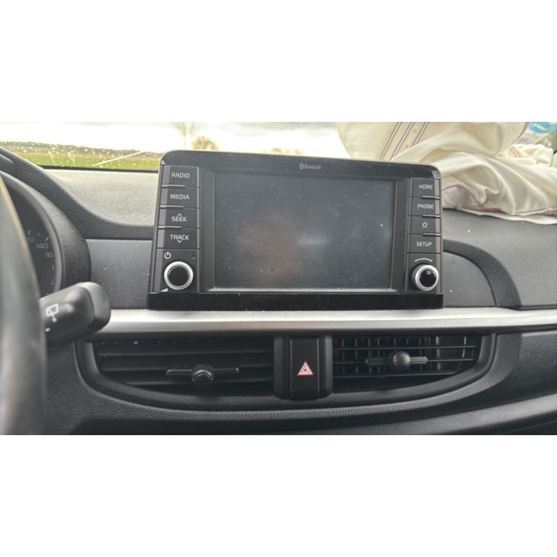 KIA PICANTO 3 PHASE 1 1.0i - 12V Photo n°26