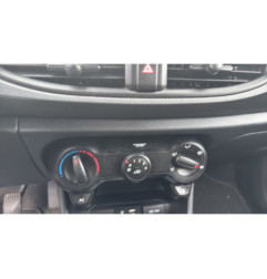 KIA PICANTO 3 PHASE 1 1.0i - 12V