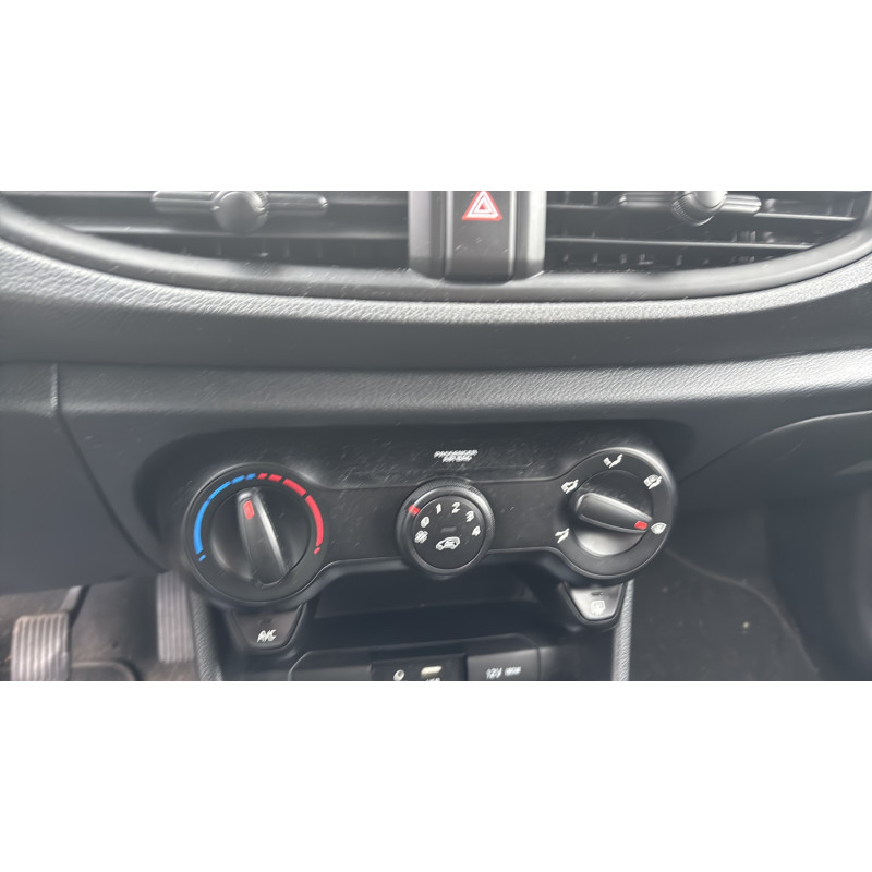 KIA PICANTO 3 PHASE 1 1.0i - 12V Photo n°27