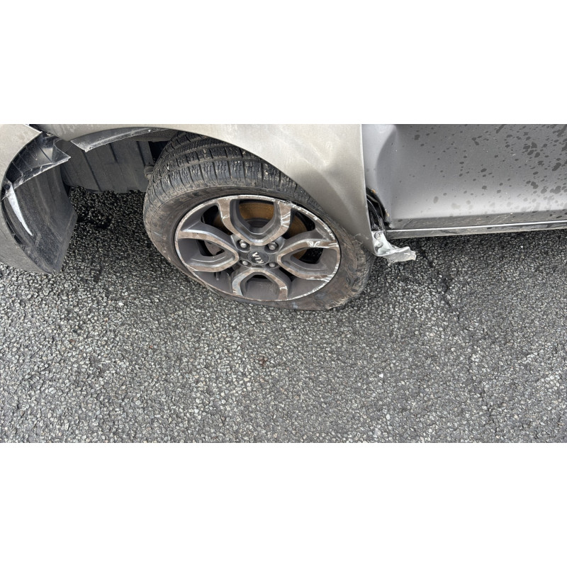 KIA PICANTO 3 PHASE 1 1.0i - 12V Photo n°28