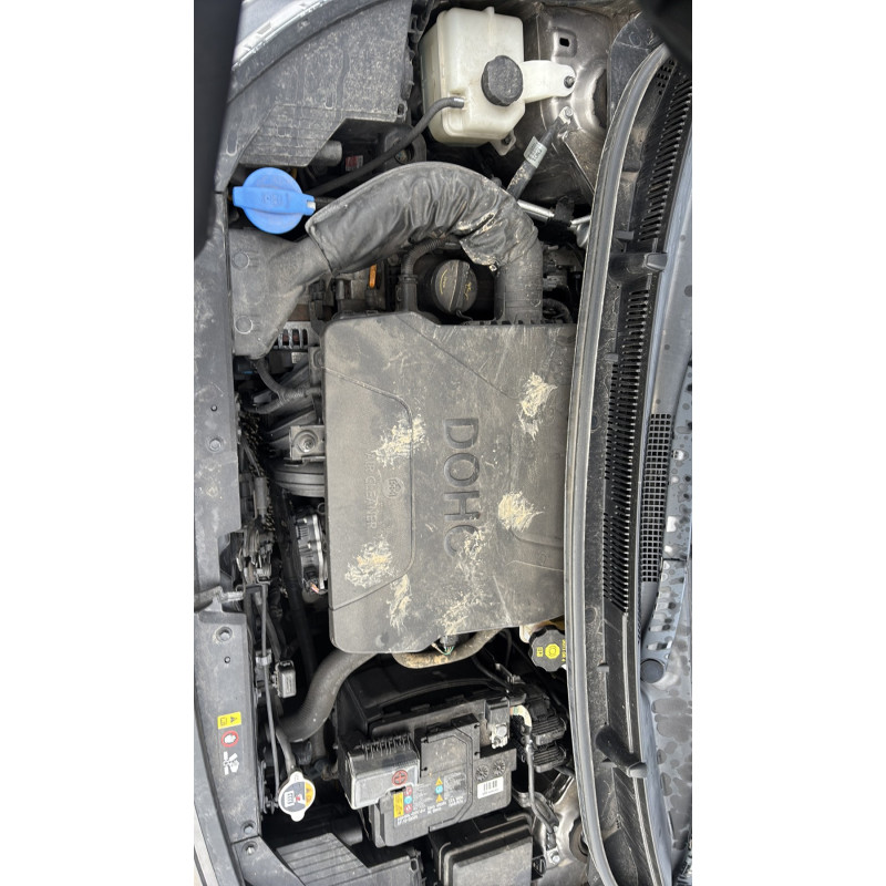 KIA PICANTO 3 PHASE 1 1.0i - 12V Photo n°29