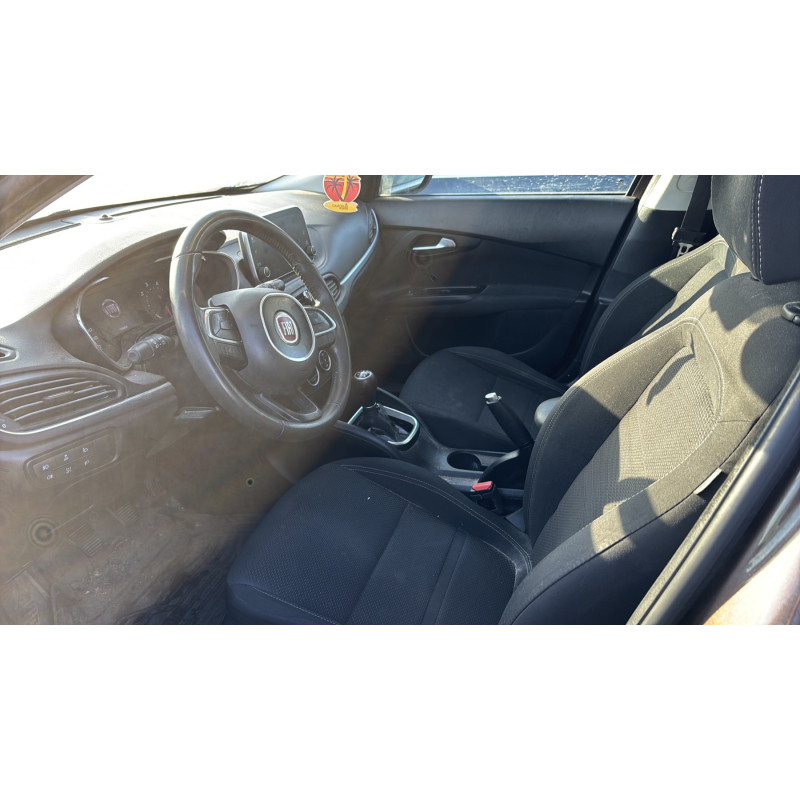 FIAT TIPO 2 PHASE 1 BREAK 1.3 JTD - 16V TURBO MULTIJET Photo n°5