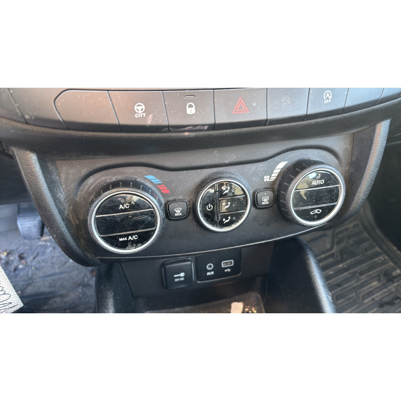 FIAT TIPO 2 PHASE 1 BREAK 1.3 JTD - 16V TURBO MULTIJET Photo n°8