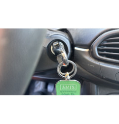 FIAT TIPO 2 PHASE 1 BREAK 1.3 JTD - 16V TURBO MULTIJET