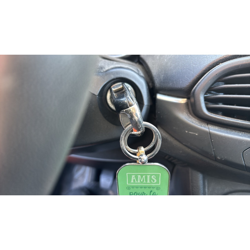 FIAT TIPO 2 PHASE 1 BREAK 1.3 JTD - 16V TURBO MULTIJET Photo n°9