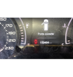 FIAT TIPO 2 PHASE 1 BREAK 1.3 JTD - 16V TURBO MULTIJET