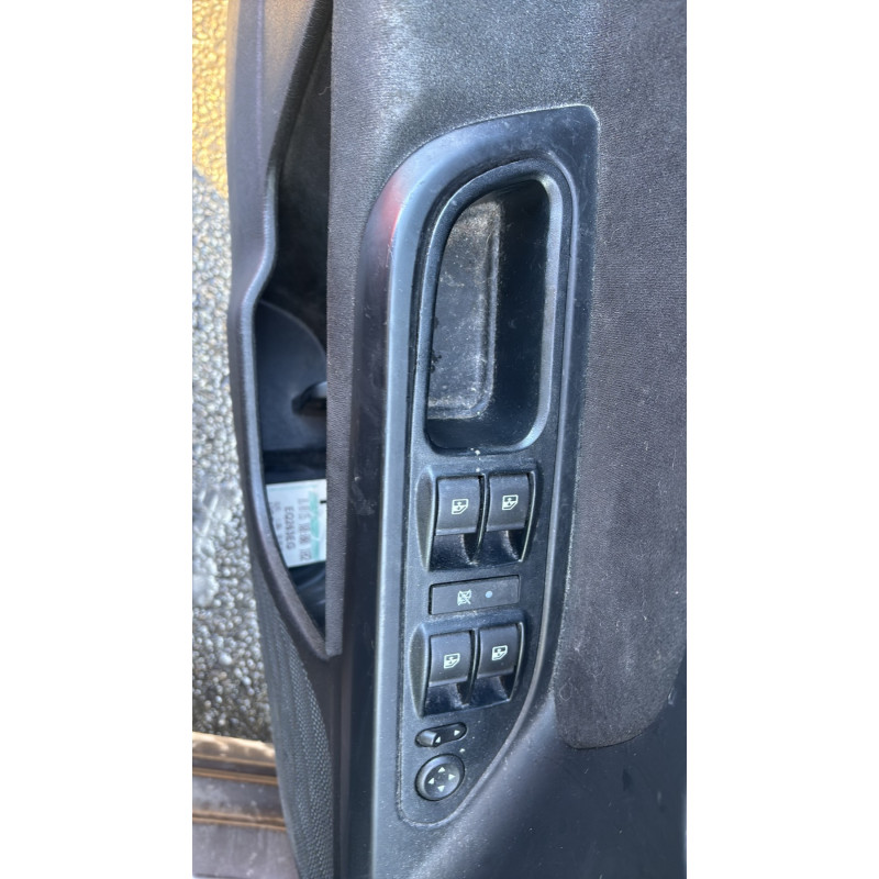 FIAT TIPO 2 PHASE 1 BREAK 1.3 JTD - 16V TURBO MULTIJET Photo n°13