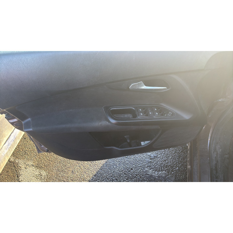 FIAT TIPO 2 PHASE 1 BREAK 1.3 JTD - 16V TURBO MULTIJET Photo n°14