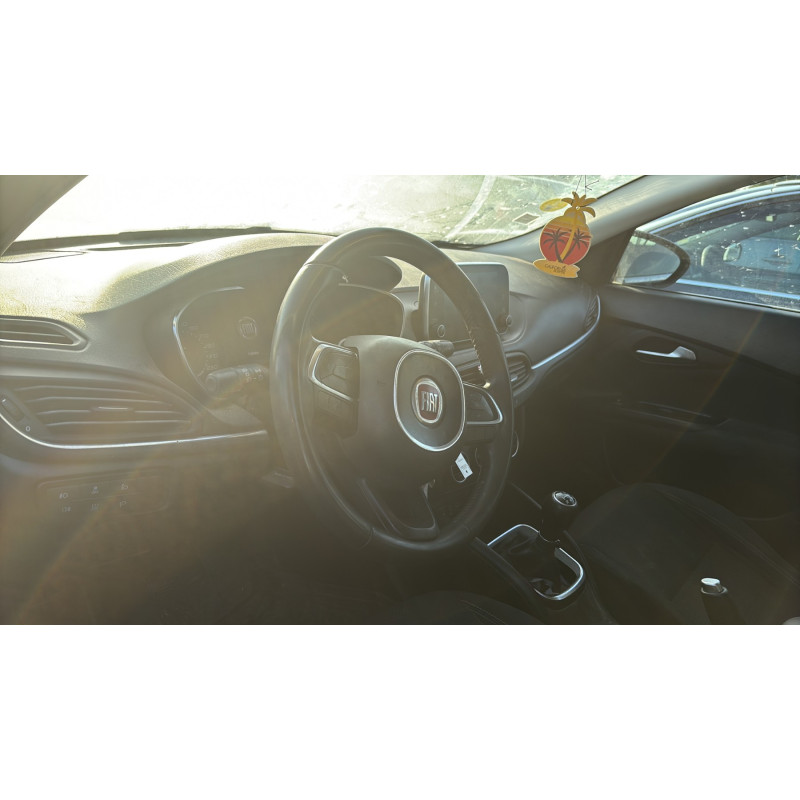 FIAT TIPO 2 PHASE 1 BREAK 1.3 JTD - 16V TURBO MULTIJET Photo n°15