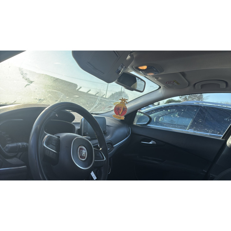 FIAT TIPO 2 PHASE 1 BREAK 1.3 JTD - 16V TURBO MULTIJET Photo n°16