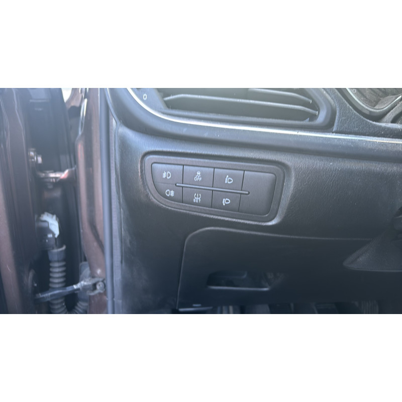 FIAT TIPO 2 PHASE 1 BREAK 1.3 JTD - 16V TURBO MULTIJET Photo n°17