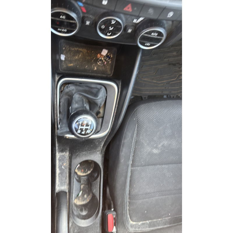 FIAT TIPO 2 PHASE 1 BREAK 1.3 JTD - 16V TURBO MULTIJET Photo n°20