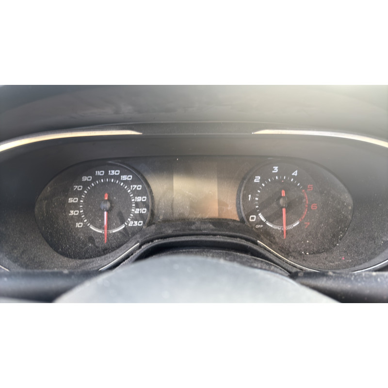 FIAT TIPO 2 PHASE 1 BREAK 1.3 JTD - 16V TURBO MULTIJET Photo n°21
