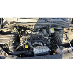 FIAT TIPO 2 PHASE 1 BREAK 1.3 JTD - 16V TURBO MULTIJET