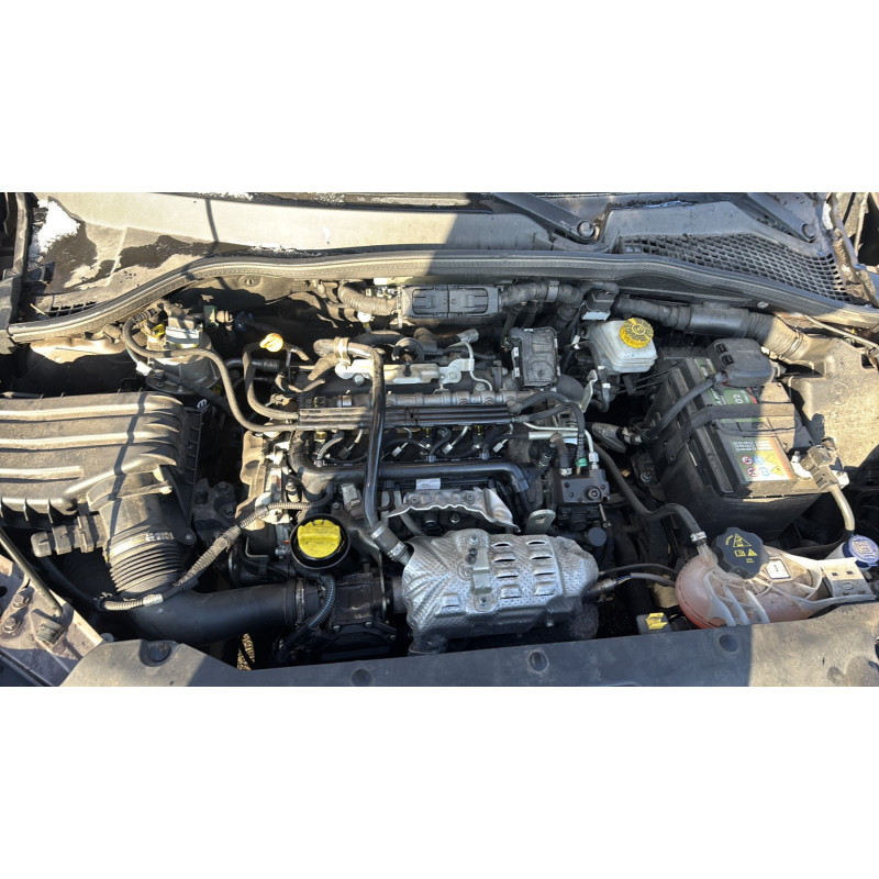 FIAT TIPO 2 PHASE 1 BREAK 1.3 JTD - 16V TURBO MULTIJET Photo n°22