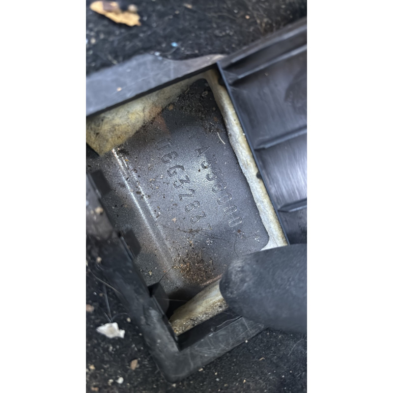 FIAT TIPO 2 PHASE 1 BREAK 1.3 JTD - 16V TURBO MULTIJET Photo n°23