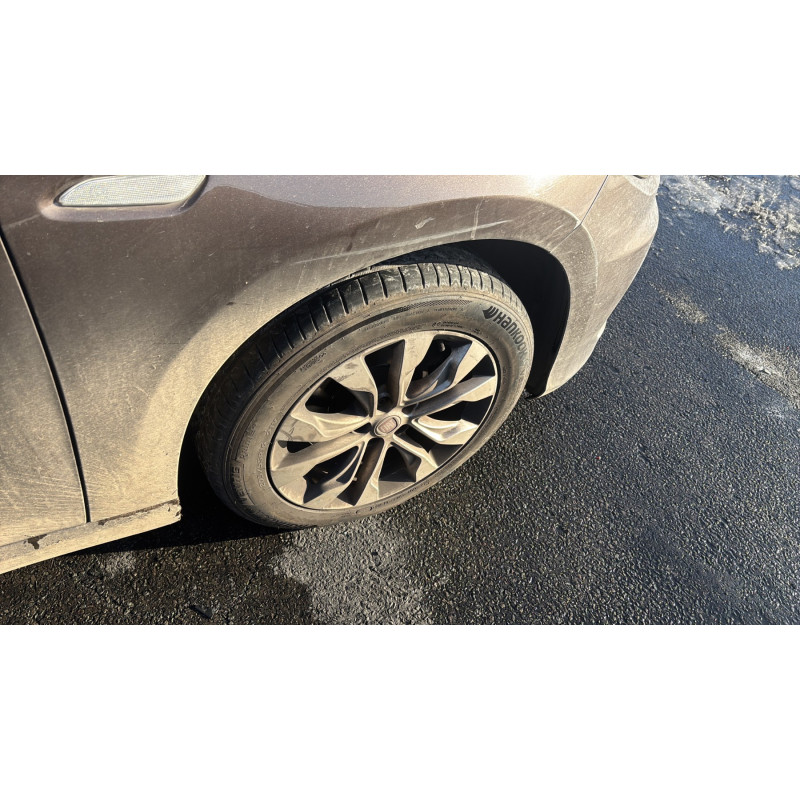 FIAT TIPO 2 PHASE 1 BREAK 1.3 JTD - 16V TURBO MULTIJET Photo n°24