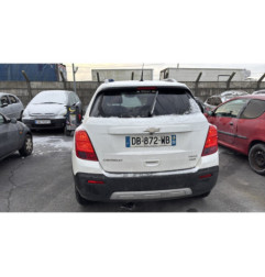 CHEVROLET TRAX 1.4i - 16V TURBO 4X4