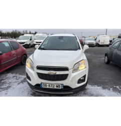 CHEVROLET TRAX 1.4i - 16V TURBO 4X4