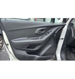 CHEVROLET TRAX 1.4i - 16V TURBO 4X4