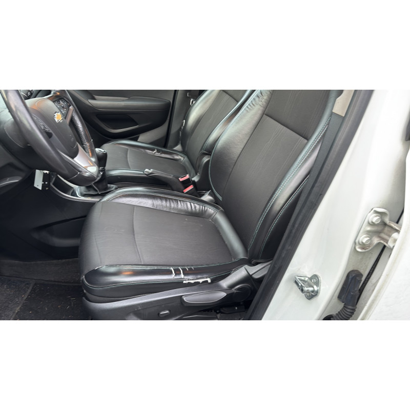 CHEVROLET TRAX 1.4i - 16V TURBO 4X4 Photo n°12