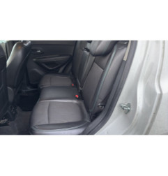CHEVROLET TRAX 1.4i - 16V TURBO 4X4