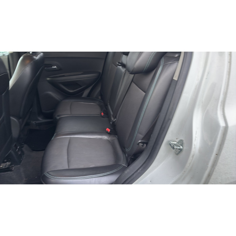 CHEVROLET TRAX 1.4i - 16V TURBO 4X4 Photo n°13