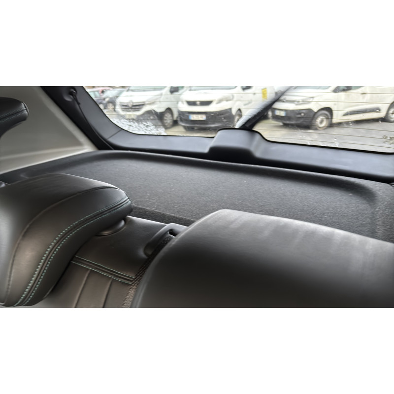 CHEVROLET TRAX 1.4i - 16V TURBO 4X4 Photo n°14