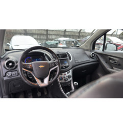 CHEVROLET TRAX 1.4i - 16V TURBO 4X4