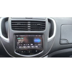 CHEVROLET TRAX 1.4i - 16V TURBO 4X4