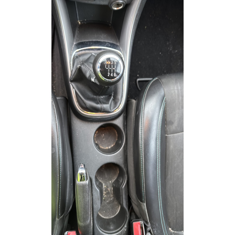 CHEVROLET TRAX 1.4i - 16V TURBO 4X4 Photo n°19
