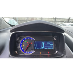 CHEVROLET TRAX 1.4i - 16V TURBO 4X4