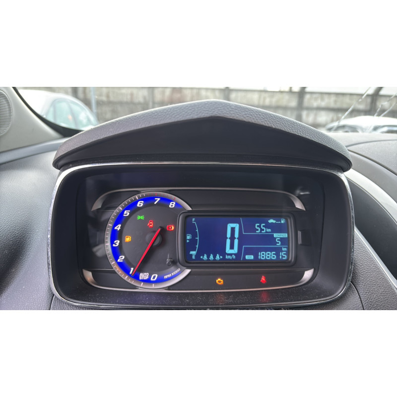CHEVROLET TRAX 1.4i - 16V TURBO 4X4 Photo n°20