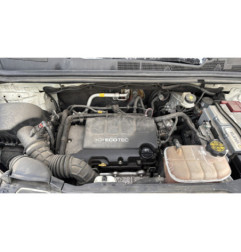 CHEVROLET TRAX 1.4i - 16V TURBO 4X4