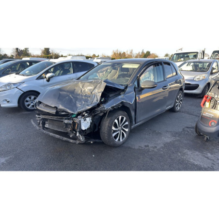 VOLKSWAGEN GOLF 8 PHASE 1 2.0 TDI - 16V TURBO Photo n°1