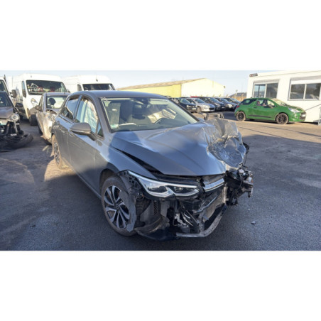 VOLKSWAGEN GOLF 8 PHASE 1 2.0 TDI - 16V TURBO