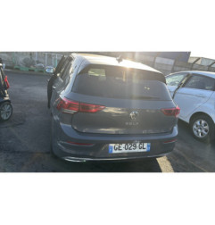 VOLKSWAGEN GOLF 8 PHASE 1 2.0 TDI - 16V TURBO