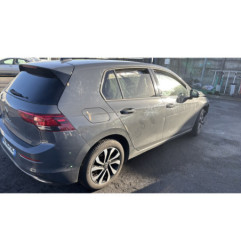 VOLKSWAGEN GOLF 8 PHASE 1 2.0 TDI - 16V TURBO