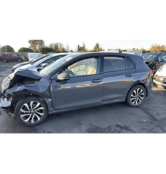 VOLKSWAGEN GOLF 8 PHASE 1 2.0 TDI - 16V TURBO